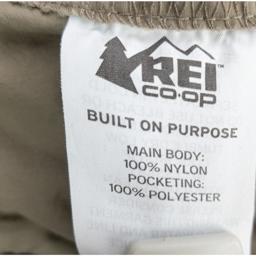 REI co op